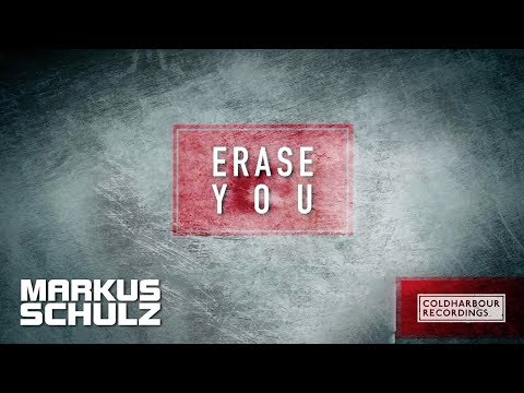 Markus Schulz feat. Lady V – Erase You (Omair Mirza Remix)
