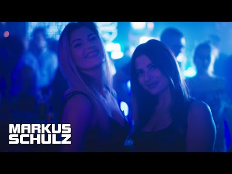 Markus Schulz Live at X-Demon, Wroclaw Poland | Aftervideo